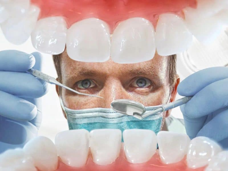 Diş Telini İstemeyenlere Özel Şeffaf Plak Tedavisi