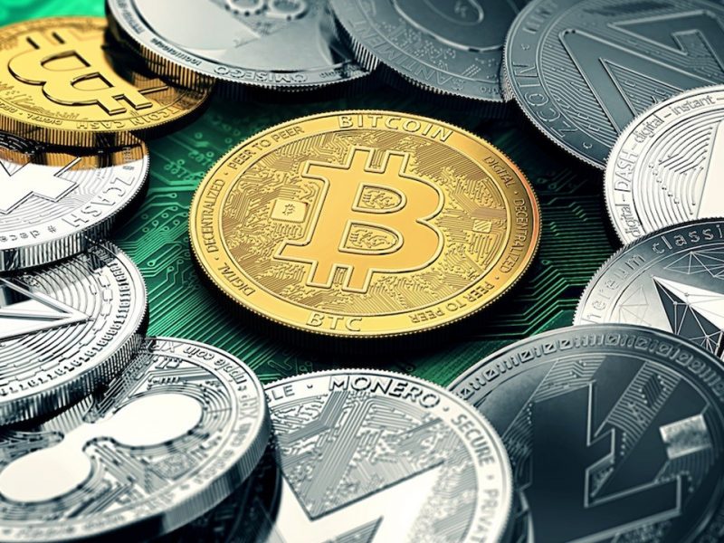 Bitcoin’e Yatırım Yapmak Mantıklı Mı?